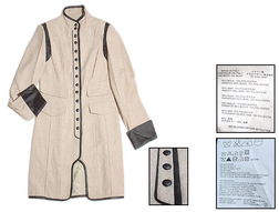 精品品牌尾單服裝批發與零售——高品質服裝，實惠價格