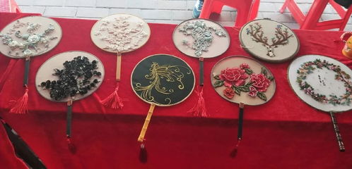 藝術設計學院黨支部與宏遠社區共建民族文化活動