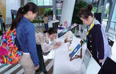 視頻 | 前方高能!一大波演出和公益活動(dòng)將來襲,讓市民&ldquo;足不出滬&rdquo;感受舞蹈藝術(shù)之魅