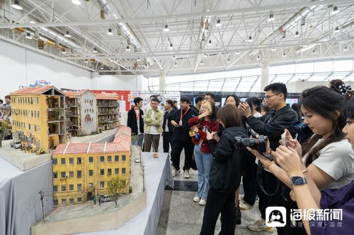 山東手造展 時尚設(shè)計走秀 影視動畫展 快看 別人家 的畢業(yè)季