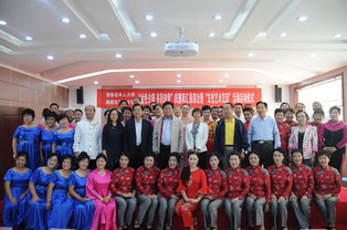 中共濟南市委老干部局文化藝術交流活動策劃方案